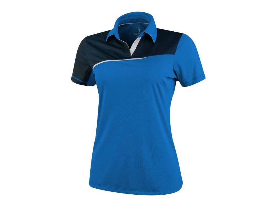 Prater short sleeve polo 12