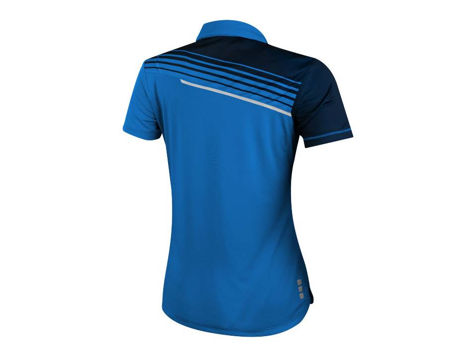 Prater short sleeve polo 11