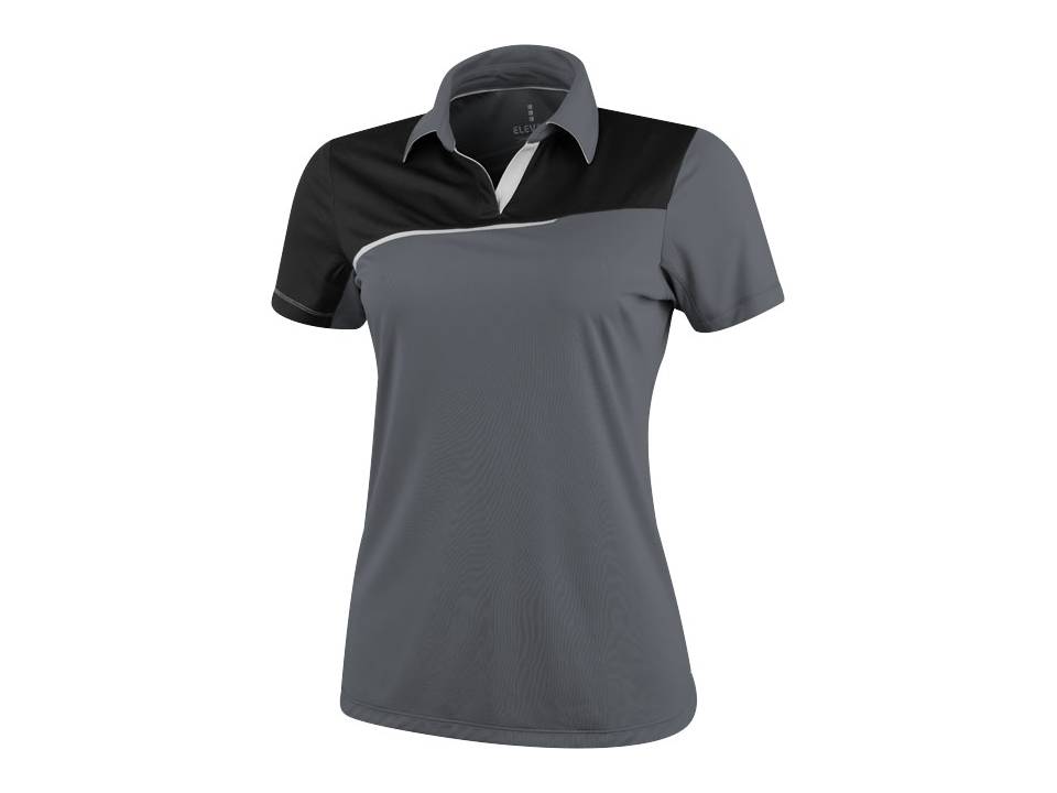 Prater short sleeve polo 13