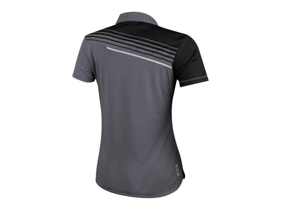 Prater short sleeve polo 14