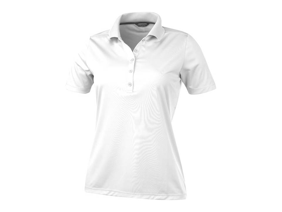Dade short sleeve Polo 16