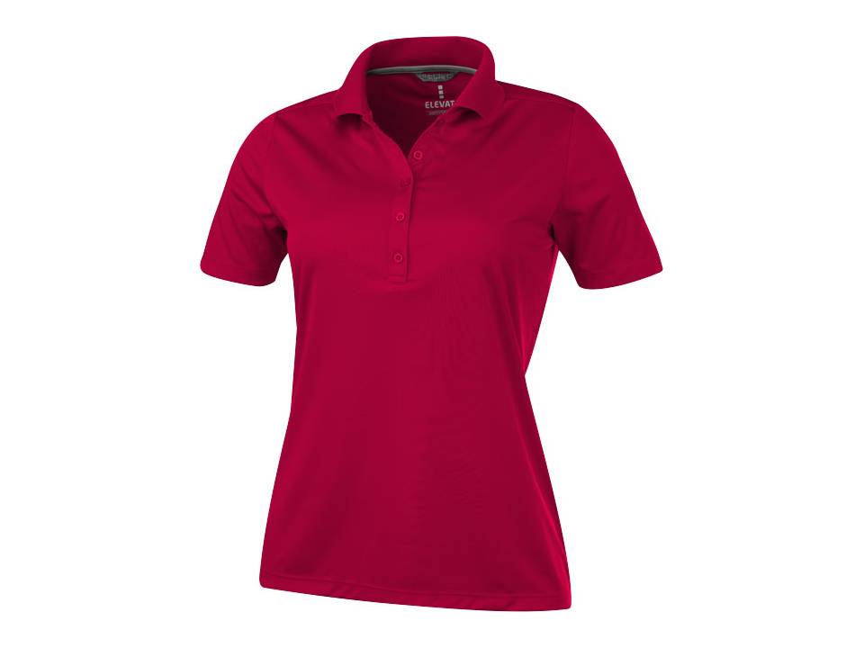 Dade short sleeve Polo 17