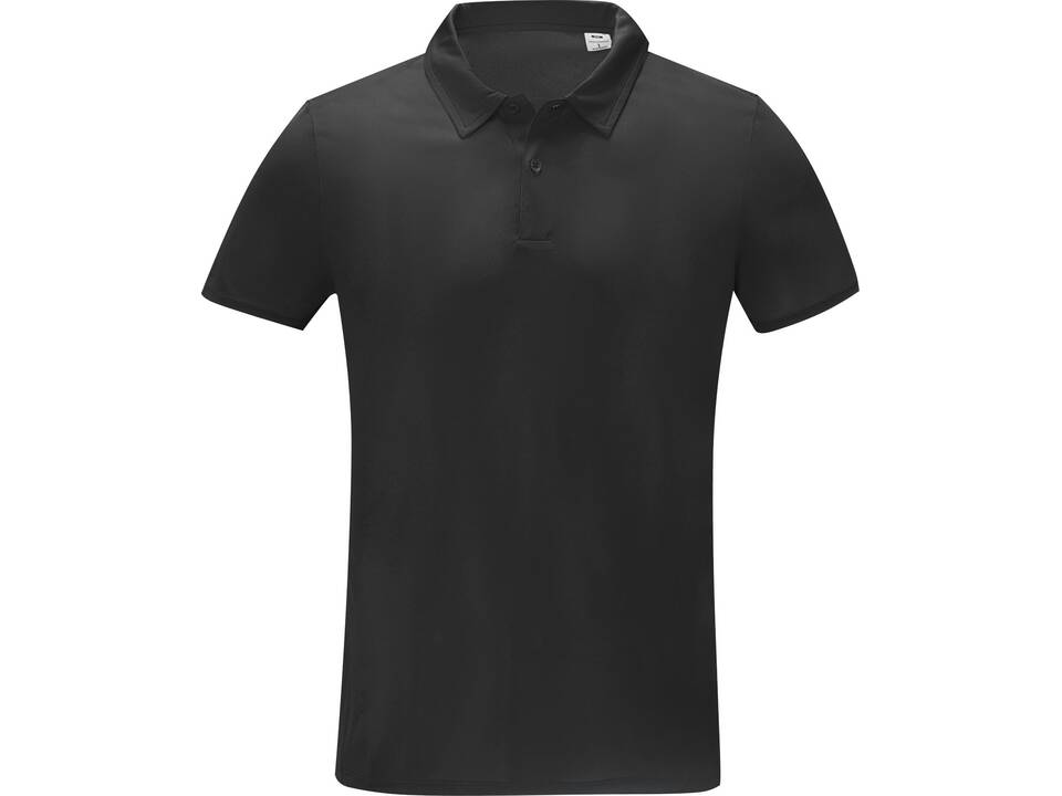 Deimos short sleeve men's cool fit polo 23