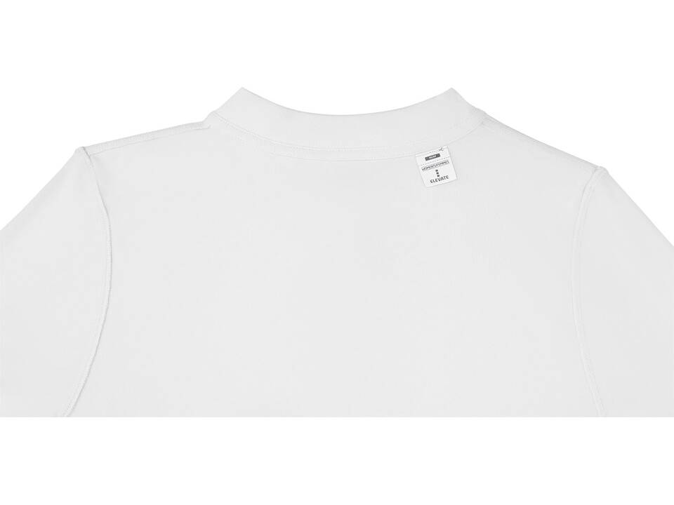 Deimos short sleeve women's cool fit polo 4