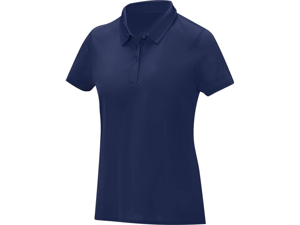 Deimos short sleeve women's cool fit polo 13