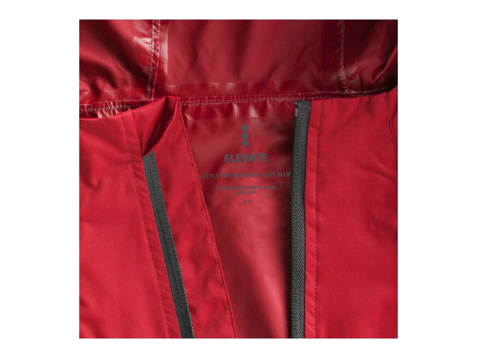 Maxson Softshell Jack 9