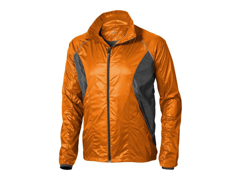 Tincup light weight Jacket