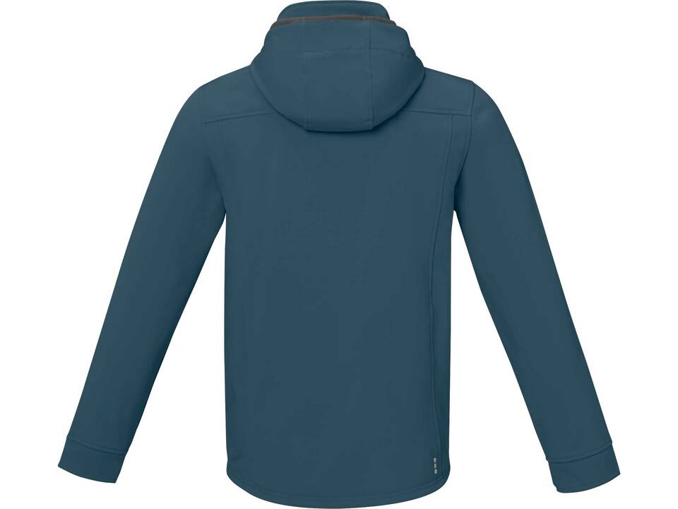 Langley softshell jack 11