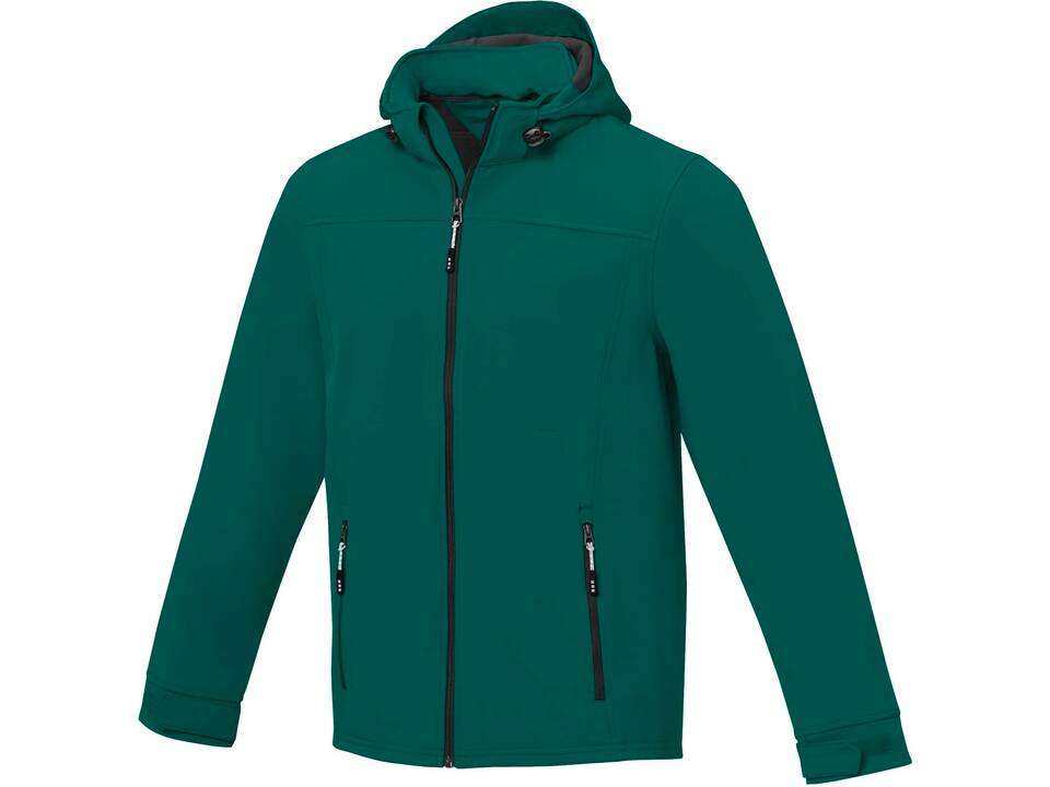 Langley softshell jack 8