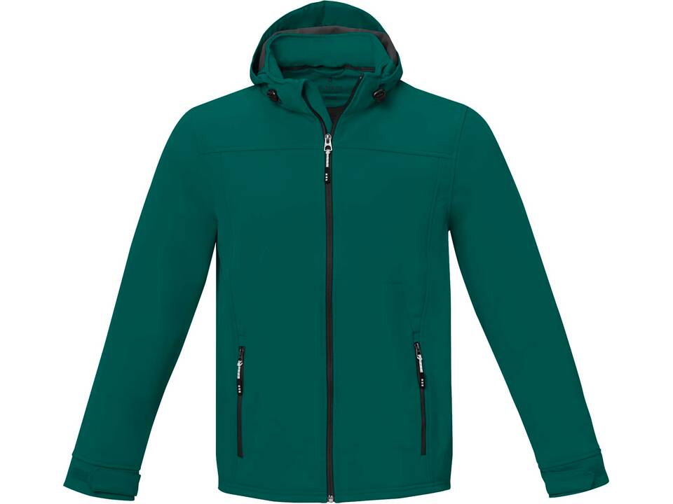 Langley softshell jack 6