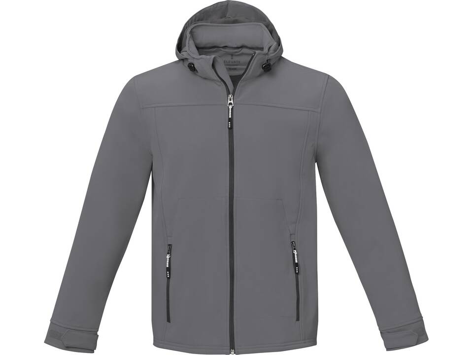 Langley softshell jack 110