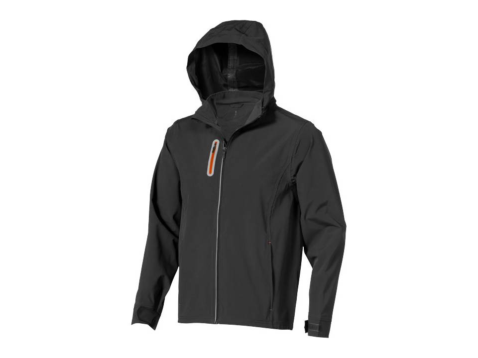 Howson Softshell Jack 2