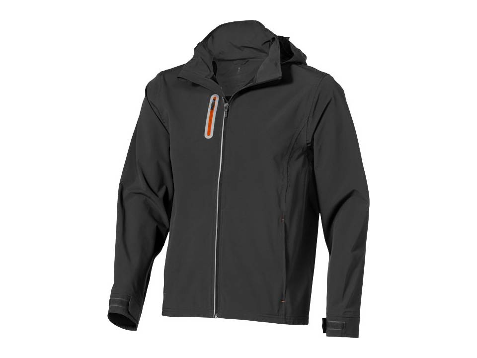 Howson Softshell Jack