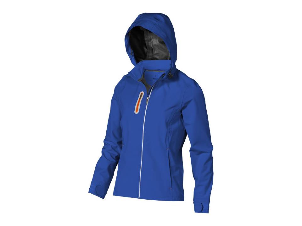 Howson Softshell Jack 4