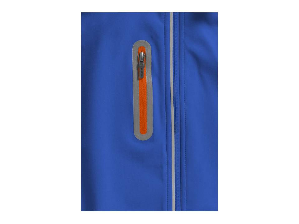 Howson Softshell Jack 7