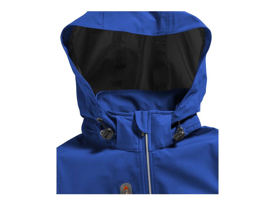 Howson Softshell Jack 8