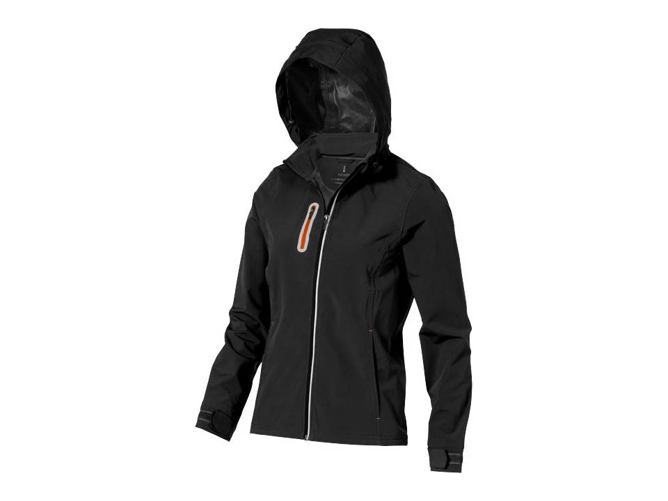 Howson Softshell Jack 5