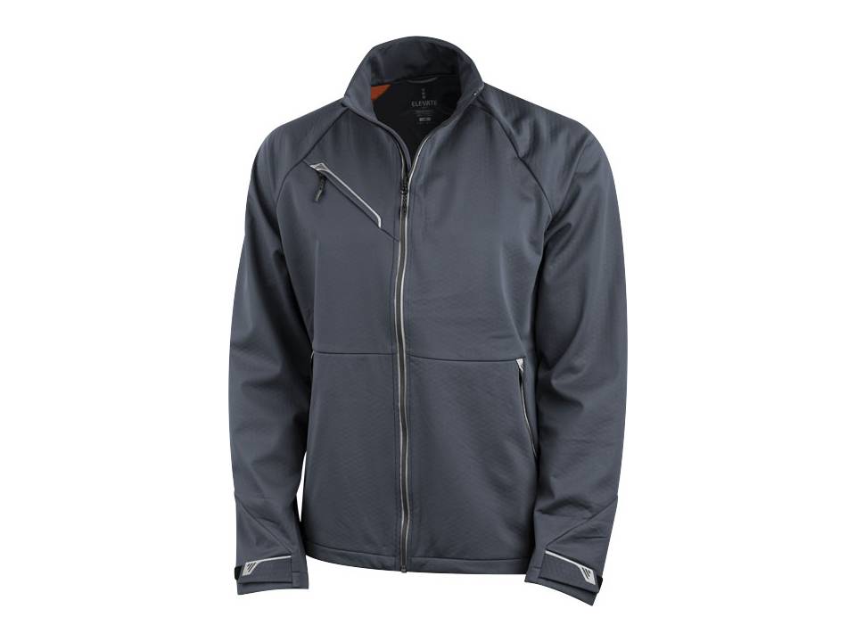 Kaputar Softshell  Jack