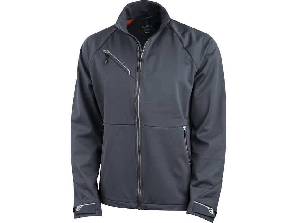 Kaputar Softshell  Jack 6