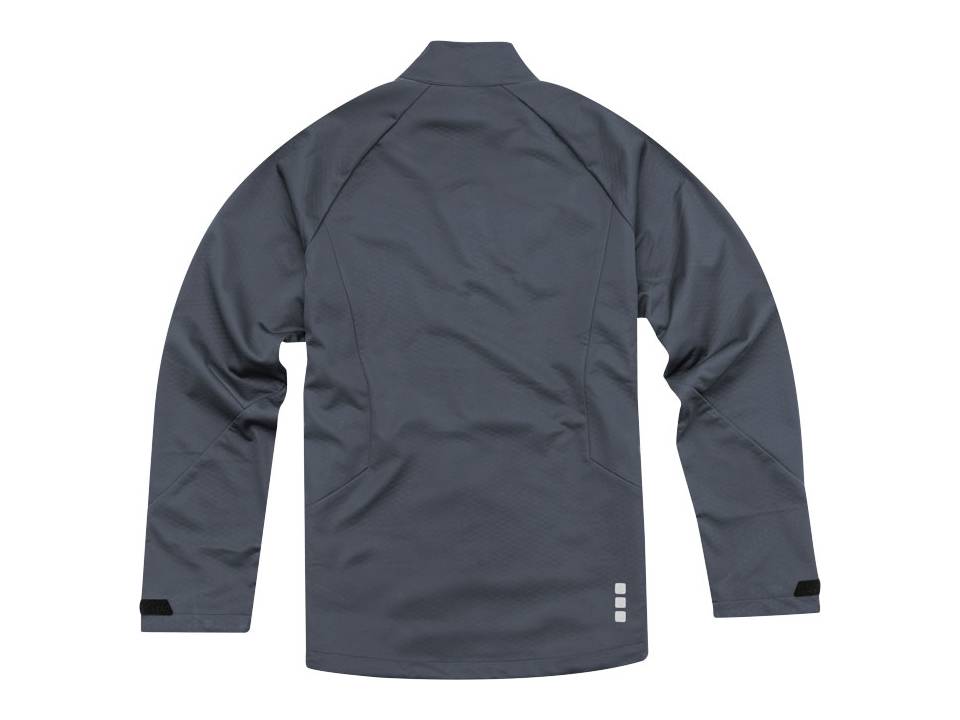 Kaputar Softshell  Jack 20