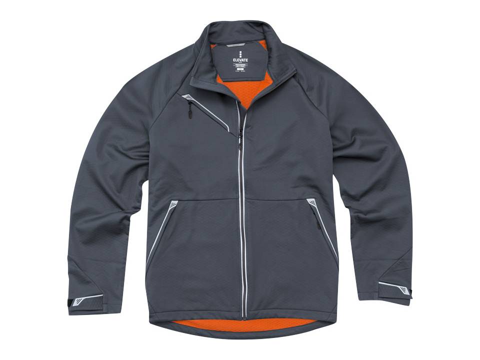 Kaputar Softshell  Jack 21