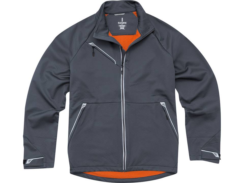 Kaputar Softshell  Jack 8