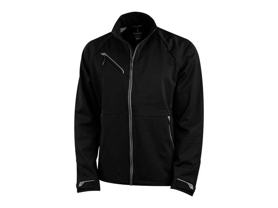 Kaputar Softshell  Jack 15