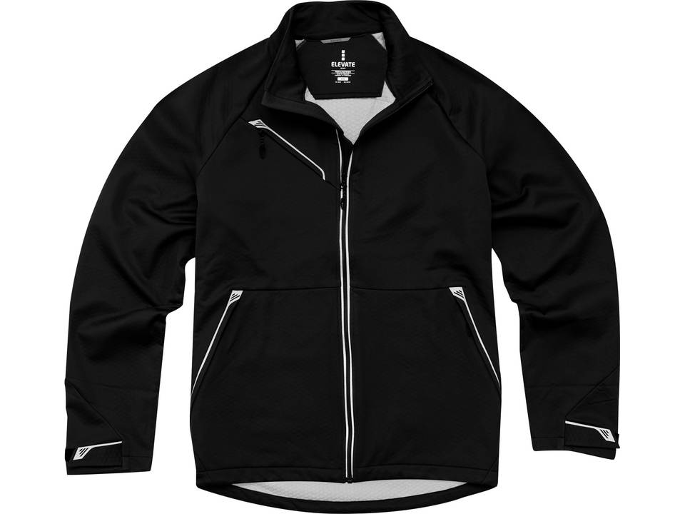 Kaputar Softshell  Jack 12