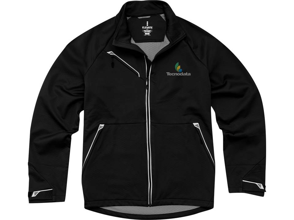 Kaputar Softshell  Jack 11