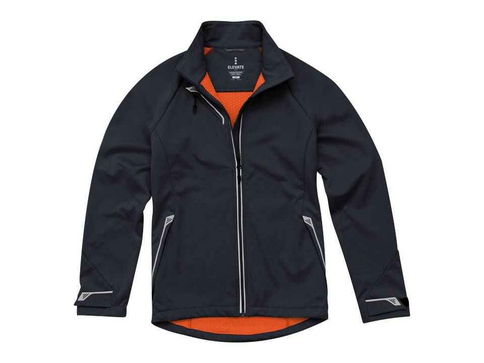 Kaputar Softshell  Jack 17