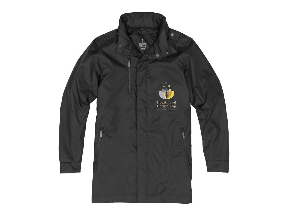 Lexington Insulated Jacket 9