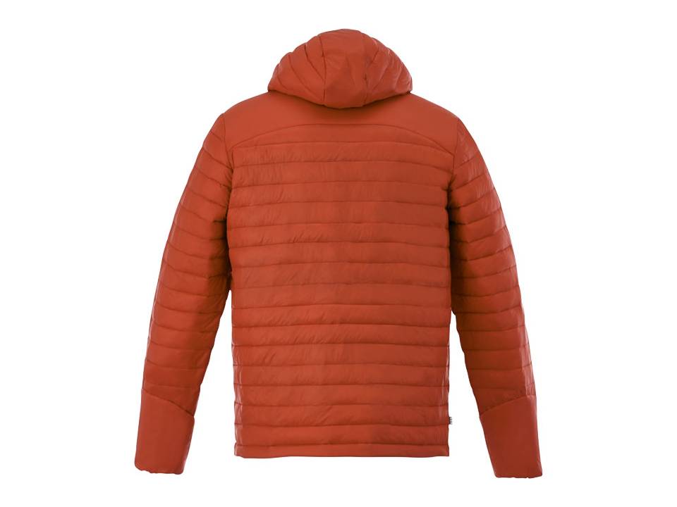Silverton insulated jacket 4