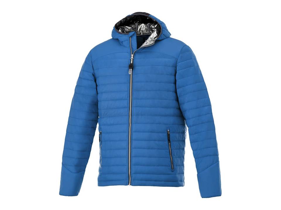 Silverton insulated jacket 10