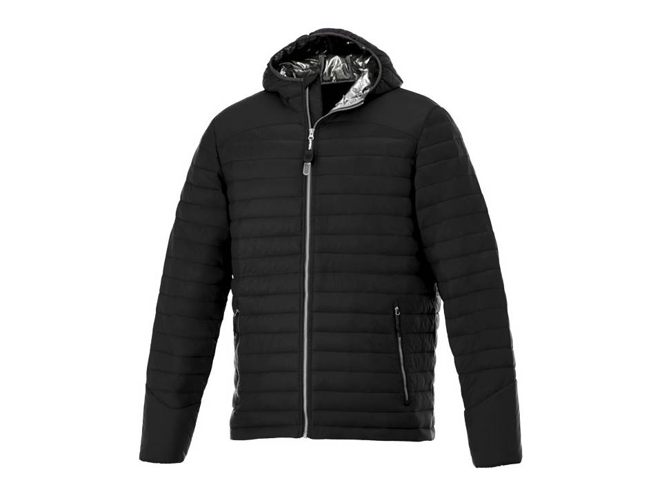 Silverton insulated jacket 7