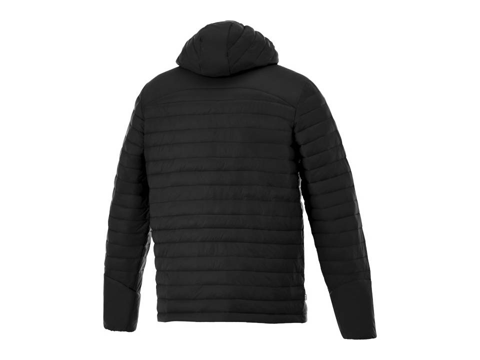 Silverton insulated jacket 6