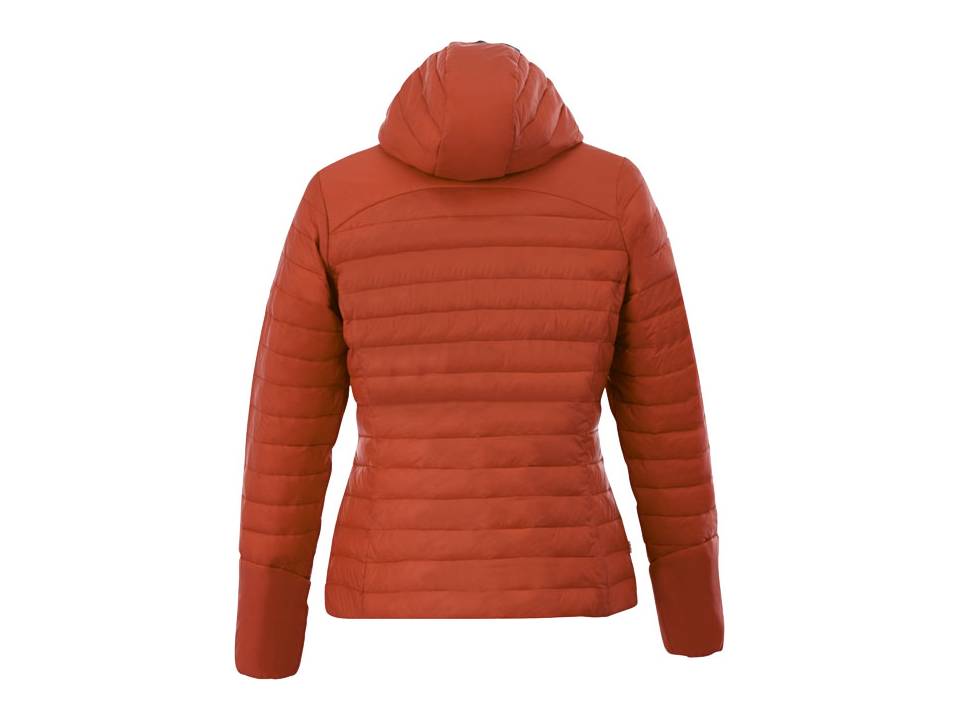 Silverton insulated jacket 18