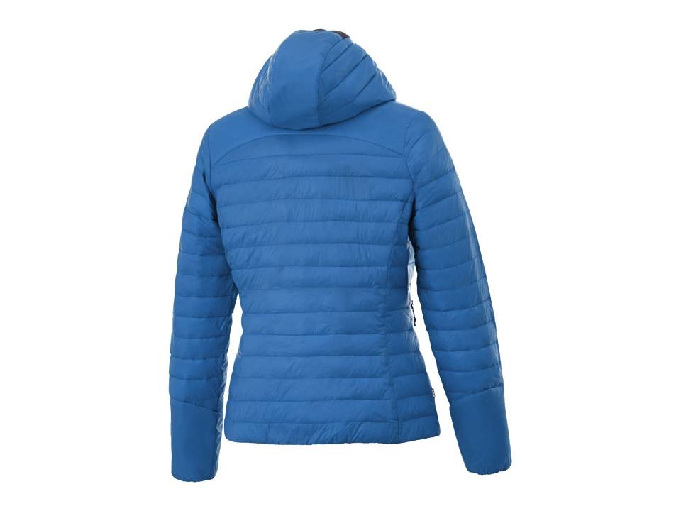 Silverton insulated jacket 16
