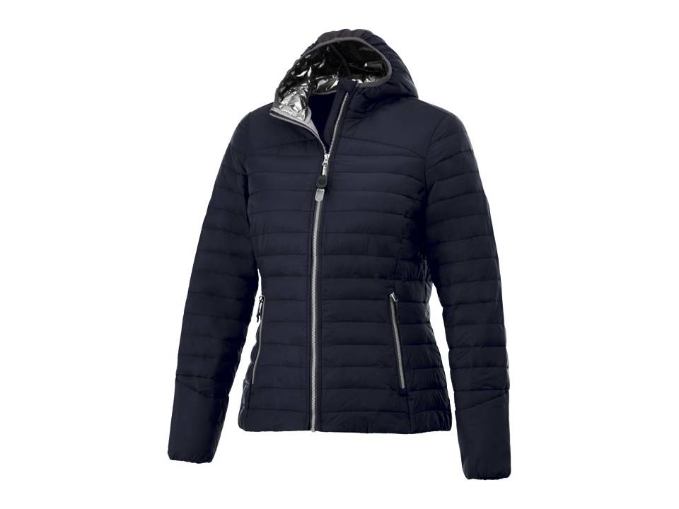 Silverton insulated jacket 15