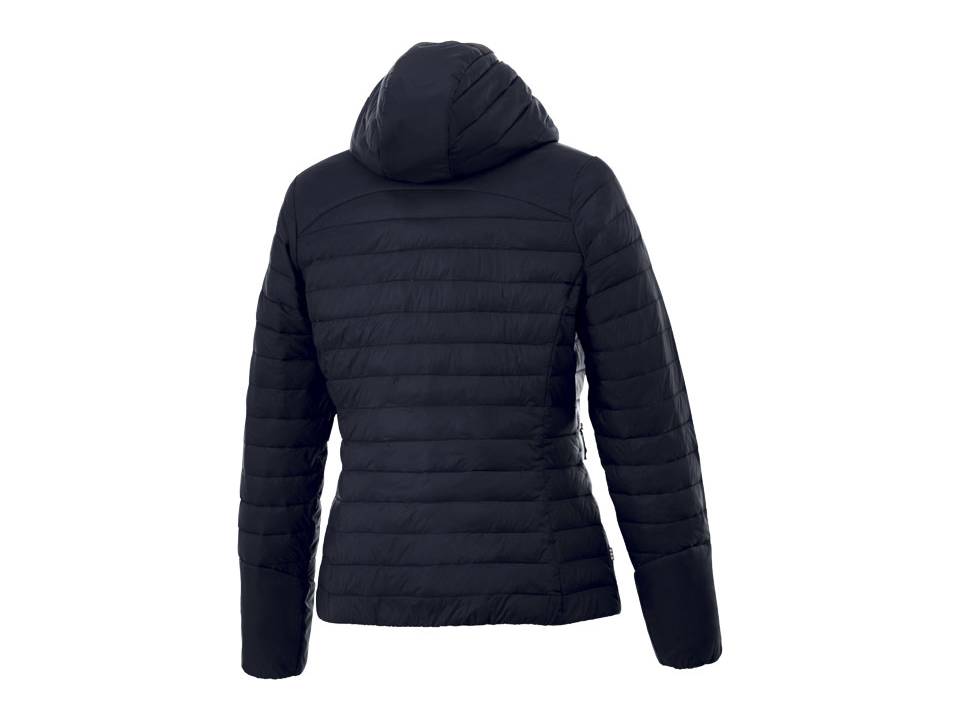 Silverton insulated jacket 14