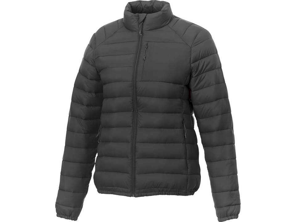 Atlas women's insulated jacket 12