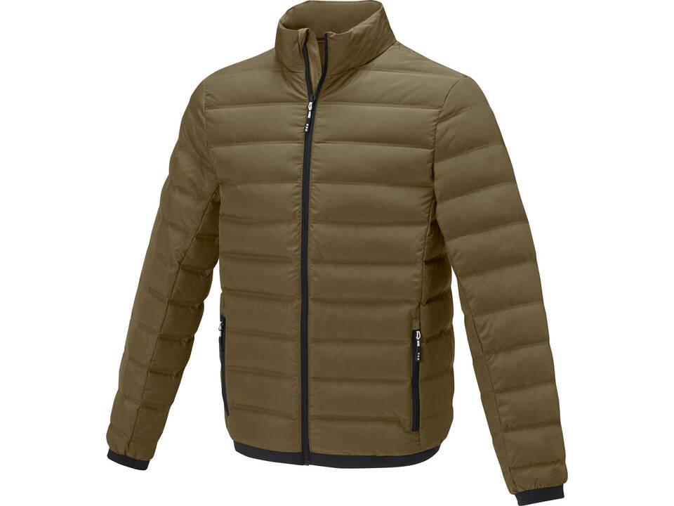 Macin men's insulated down jacket 56