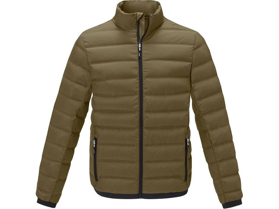 Macin men's insulated down jacket 17