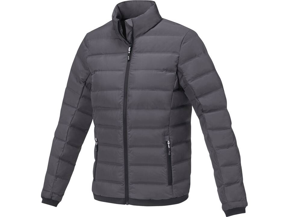 Macin women's insulated down jacket 12