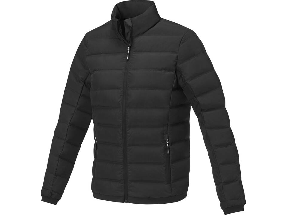 Macin women's insulated down jacket 1