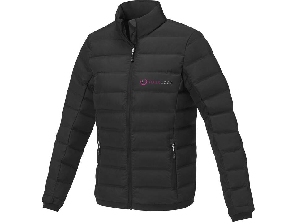 Macin women's insulated down jacket 2