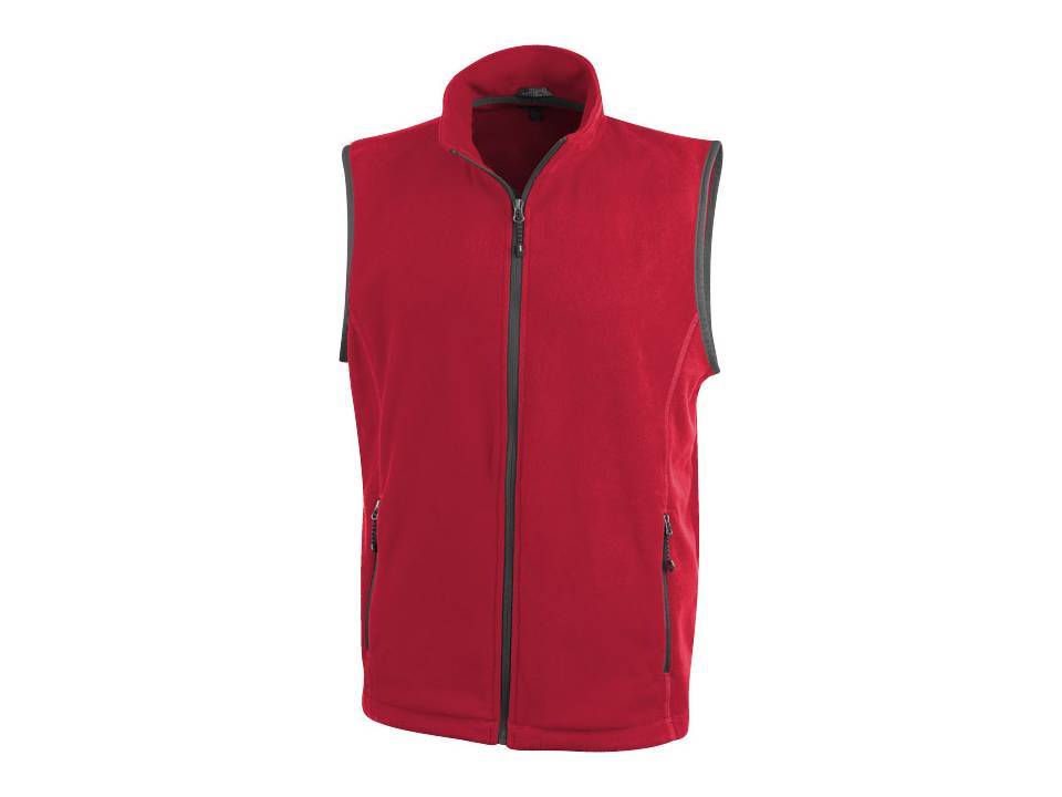 Tyndall Microfleece Bodywarmer 1