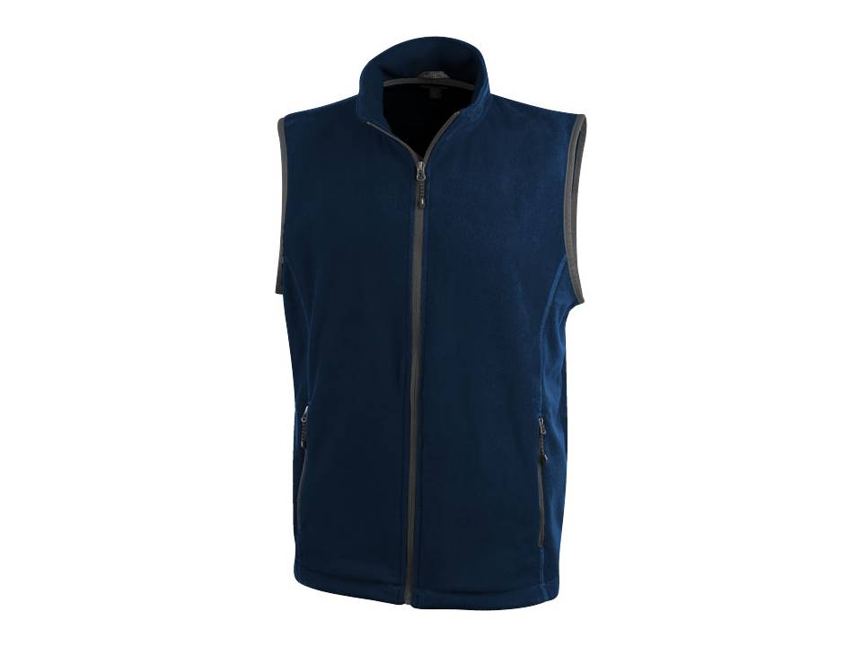 Tyndall Microfleece Bodywarmer 8