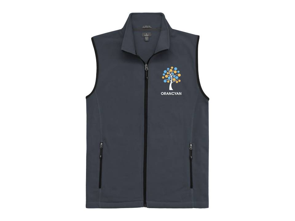 Tyndall Microfleece Bodywarmer 13