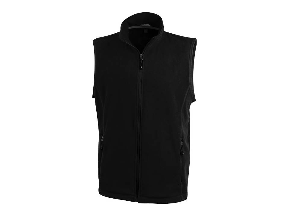 Tyndall Microfleece Bodywarmer 10