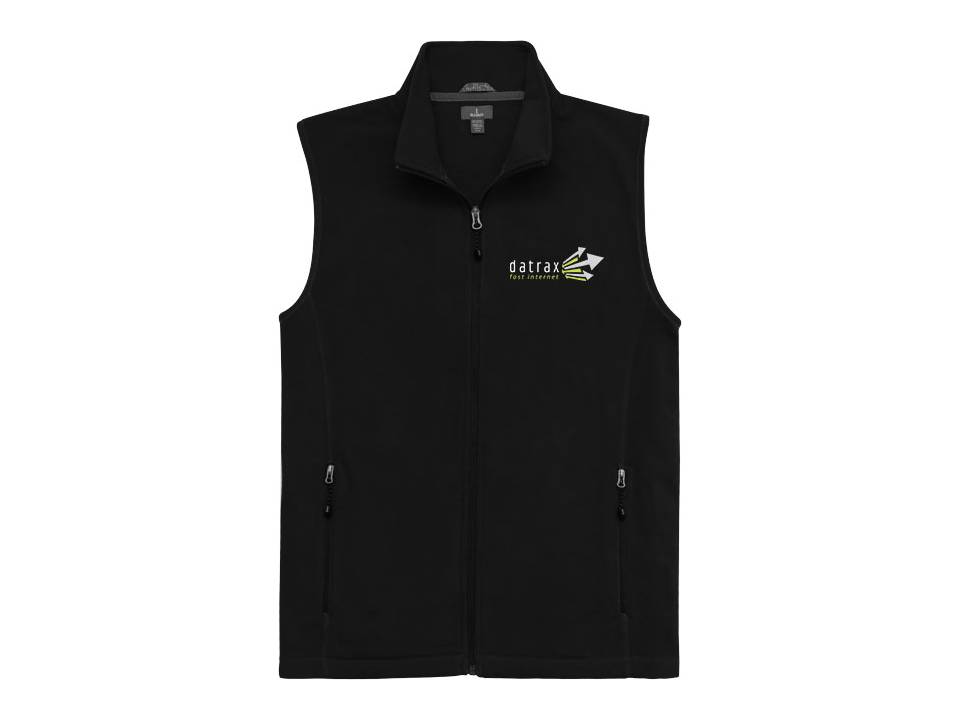 Tyndall Microfleece Bodywarmer 14